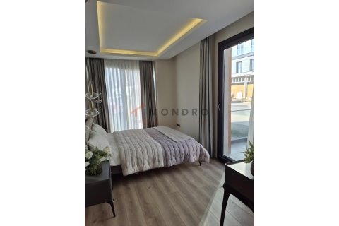 Apartment for sale  in Maltepe, Istanbul, Turkey, 2 bedrooms, 136m2, No. 215411 – photo 9