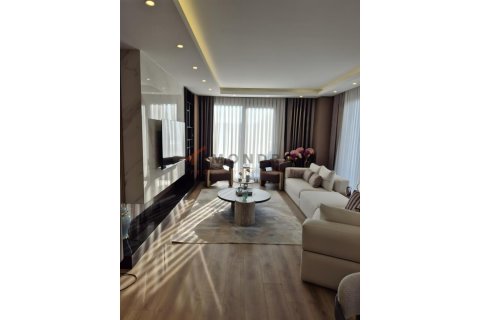 Apartment for sale  in Maltepe, Istanbul, Turkey, 2 bedrooms, 136m2, No. 215411 – photo 5