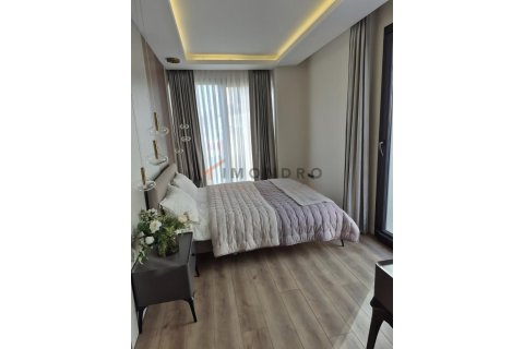 Apartment for sale  in Maltepe, Istanbul, Turkey, 2 bedrooms, 136m2, No. 215411 – photo 8