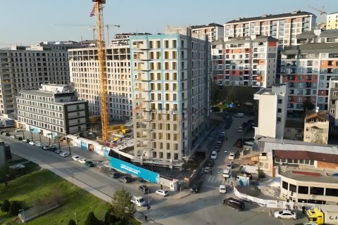 Apartment for sale  in Maltepe, Istanbul, Turkey, 2 bedrooms, 136m2, No. 215411 – photo 20