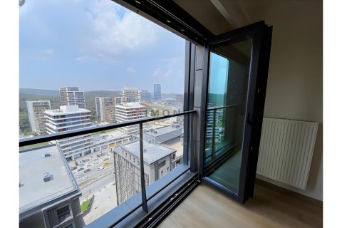 2+1 Leilighet i Sariyer, Istanbul, Tyrkia Nr. 215412 - 11