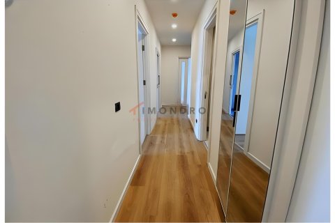 2+1 Leilighet i Sariyer, Istanbul, Tyrkia Nr. 215412 - 10