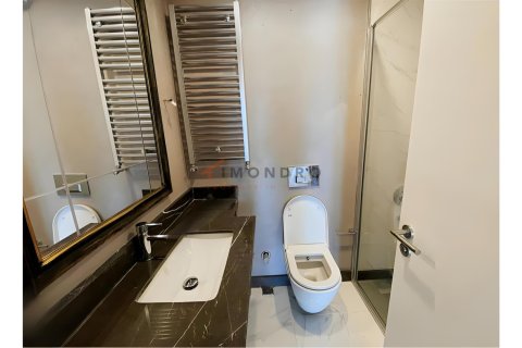 2+1 Leilighet i Sariyer, Istanbul, Tyrkia Nr. 215412 - 9