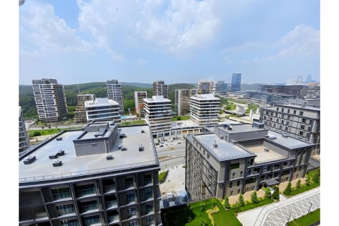 2+1 Leilighet i Sariyer, Istanbul, Tyrkia Nr. 215412 - 7