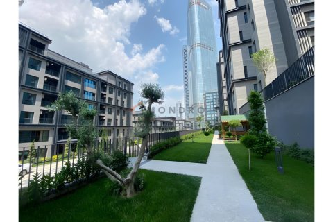 2+1 Leilighet i Sariyer, Istanbul, Tyrkia Nr. 215412 - 3