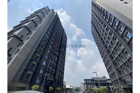 2+1 Leilighet i Sariyer, Istanbul, Tyrkia Nr. 215412 - 2