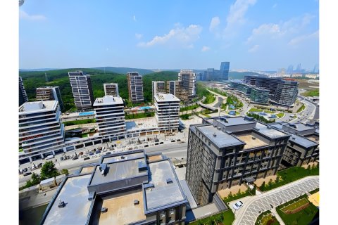 2+1 Leilighet i Sariyer, Istanbul, Tyrkia Nr. 215412 - 20