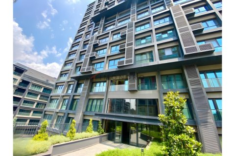2+1 Leilighet i Sariyer, Istanbul, Tyrkia Nr. 215412 - 18