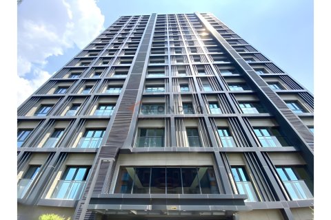 2+1 Leilighet i Sariyer, Istanbul, Tyrkia Nr. 215412 - 19