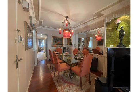 2+1 Wohnung in Besiktas, Istanbul, Türkei Nr. 215408 - 6