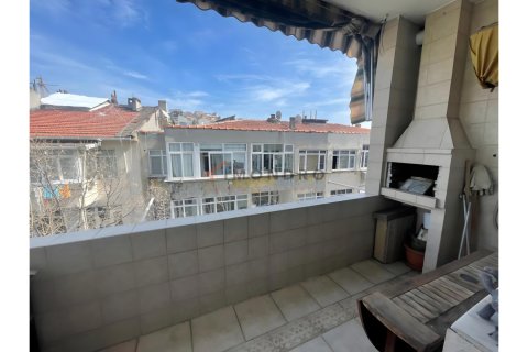 2+1 Wohnung in Besiktas, Istanbul, Türkei Nr. 215408 - 14