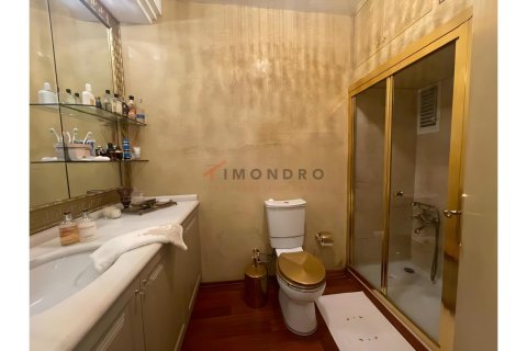 2+1 Wohnung in Besiktas, Istanbul, Türkei Nr. 215408 - 15