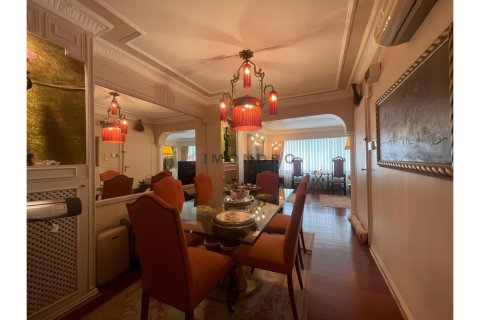 2+1 Wohnung in Besiktas, Istanbul, Türkei Nr. 215408 - 5