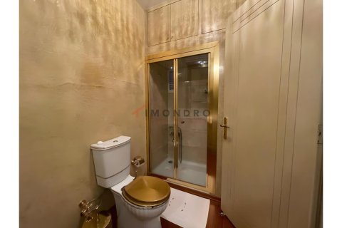 2+1 Wohnung in Besiktas, Istanbul, Türkei Nr. 215408 - 16
