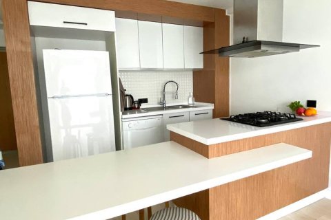 1+1 Wohnung in Konyaalti, Antalya, Türkei Nr. 212731 - 2