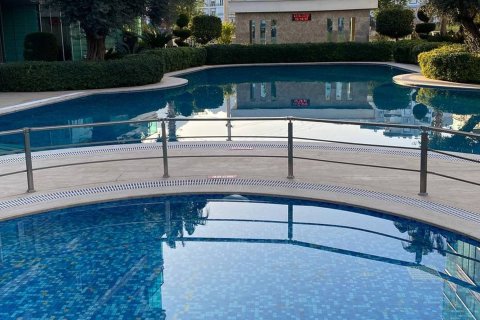 1+1 Wohnung in Konyaalti, Antalya, Türkei Nr. 212731 - 7