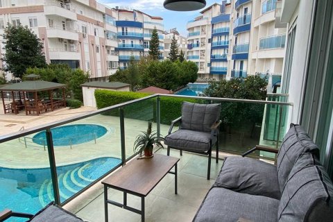 1+1 Wohnung in Konyaalti, Antalya, Türkei Nr. 212731 - 8