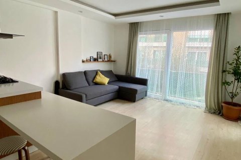 1+1 Wohnung in Konyaalti, Antalya, Türkei Nr. 212731 - 4