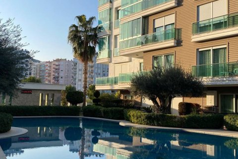 1+1 Wohnung in Konyaalti, Antalya, Türkei Nr. 212731 - 3