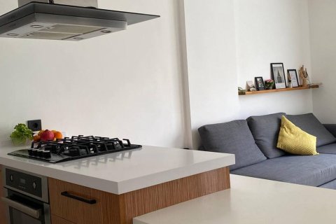 1+1 Wohnung in Konyaalti, Antalya, Türkei Nr. 212731 - 5