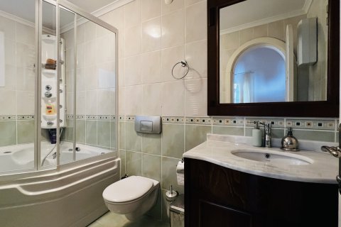 Villa for sale in Kemer, Antalya, Turkey, 3 bedrooms, 160m2, No. 212562 – photo 20