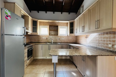 Villa for sale in Kemer, Antalya, Turkey, 3 bedrooms, 160m2, No. 212562 – photo 10