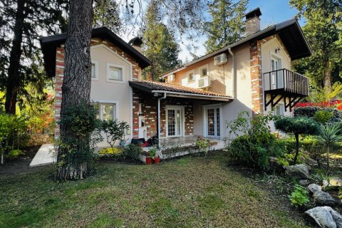 Villa for sale in Kemer, Antalya, Turkey, 3 bedrooms, 160m2, No. 212562 – photo 4