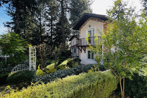 Villa for sale in Kemer, Antalya, Turkey, 3 bedrooms, 160m2, No. 212562 – photo 5