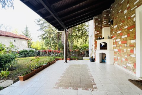 Villa for sale in Kemer, Antalya, Turkey, 3 bedrooms, 160m2, No. 212562 – photo 7