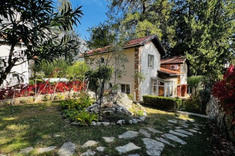 Villa for sale in Kemer, Antalya, Turkey, 3 bedrooms, 160m2, No. 212562 – photo 6