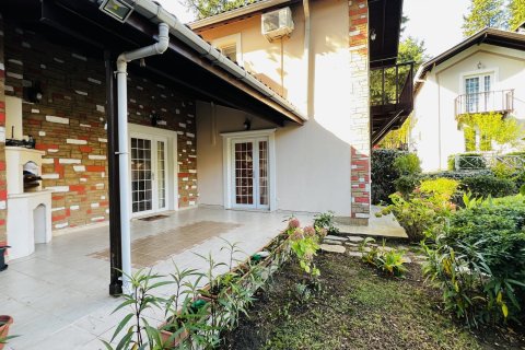 Villa for sale in Kemer, Antalya, Turkey, 3 bedrooms, 160m2, No. 212562 – photo 8