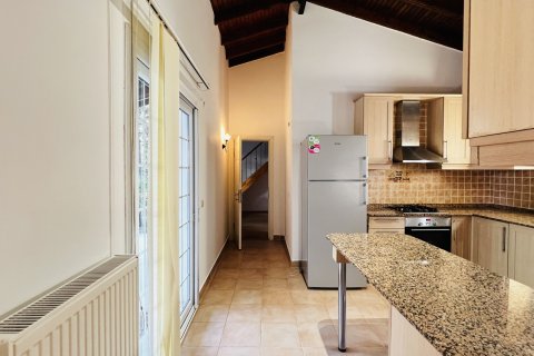Villa for sale in Kemer, Antalya, Turkey, 3 bedrooms, 160m2, No. 212562 – photo 11