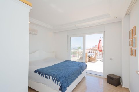 ویلا در Tepe، Alanya ، ترکیه 179 متر مربع. شماره 212723 - 9