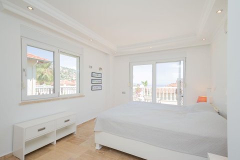 ویلا در Tepe، Alanya ، ترکیه 179 متر مربع. شماره 212723 - 10