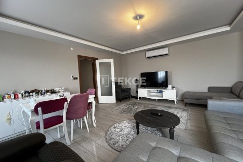 3+1 Lejlighed i Arakli, Trabzon, Tyrkiet Nr. 212726 - 13