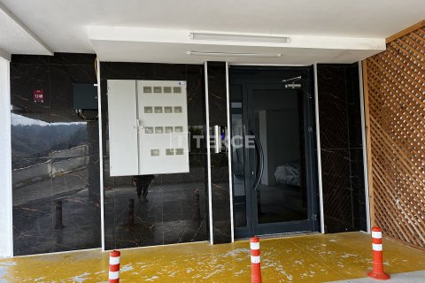 3+1 Lejlighed i Arakli, Trabzon, Tyrkiet Nr. 212726 - 9