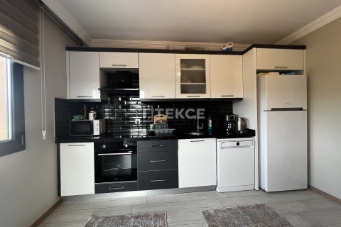 3+1 Lejlighed i Arakli, Trabzon, Tyrkiet Nr. 212726 - 16