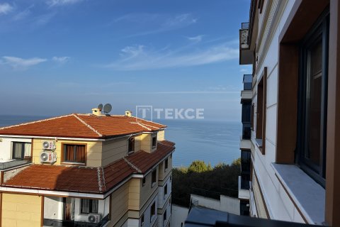 3+1 Lejlighed i Arakli, Trabzon, Tyrkiet Nr. 212726 - 3