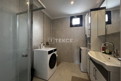 3+1 Lejlighed i Arakli, Trabzon, Tyrkiet Nr. 212726 - 30