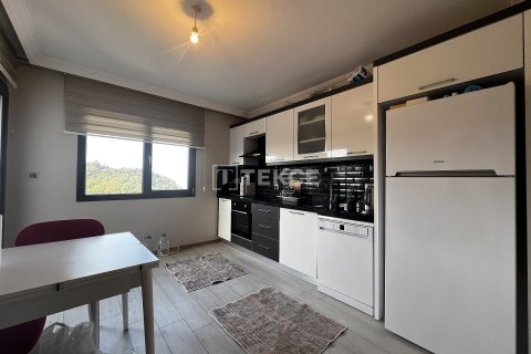 3+1 Lejlighed i Arakli, Trabzon, Tyrkiet Nr. 212726 - 17