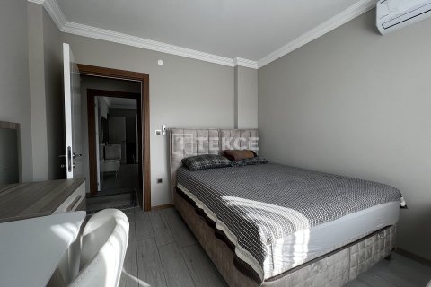 3+1 Lejlighed i Arakli, Trabzon, Tyrkiet Nr. 212726 - 19