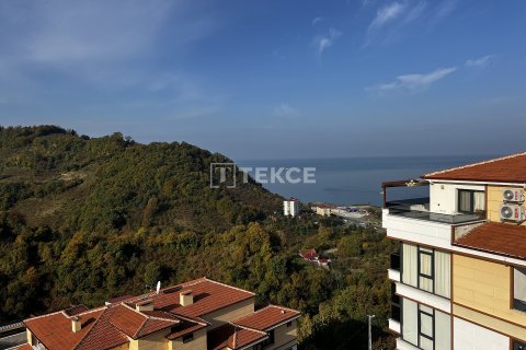 3+1 Apartment in Arakli, Trabzon, Turkey No. 212726
