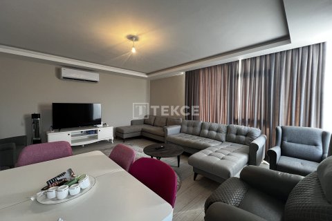 3+1 Lejlighed i Arakli, Trabzon, Tyrkiet Nr. 212726 - 14