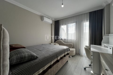 3+1 Lejlighed i Arakli, Trabzon, Tyrkiet Nr. 212726 - 24