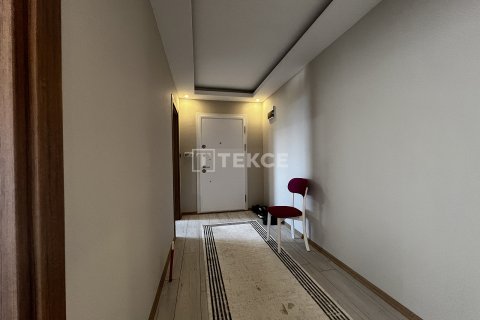 3+1 Lejlighed i Arakli, Trabzon, Tyrkiet Nr. 212726 - 26