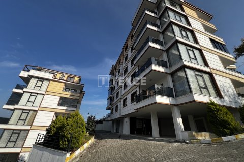 3+1 Lejlighed i Arakli, Trabzon, Tyrkiet Nr. 212726 - 11