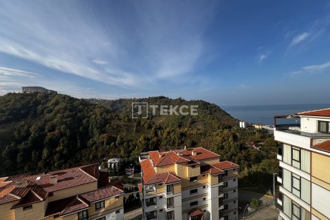 3+1 Lejlighed i Arakli, Trabzon, Tyrkiet Nr. 212726 - 4