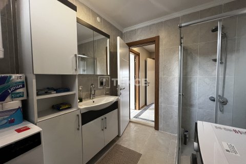 3+1 Lejlighed i Arakli, Trabzon, Tyrkiet Nr. 212726 - 29