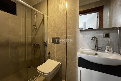 3+1 Lejlighed i Arakli, Trabzon, Tyrkiet Nr. 212726 - 28