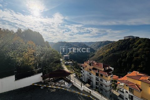 3+1 Lejlighed i Arakli, Trabzon, Tyrkiet Nr. 212726 - 6